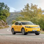 ΗΛΕΚΤΡΙΚΑ FORD: Όφελος ανταλλαγής & επιτόκιο 0,9%