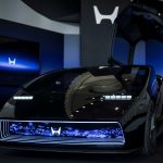 Honda: Δύο πρωτότυπα μοντέλα της σειράς “0” κάνουν πρεμιέρα στην CES 2025
