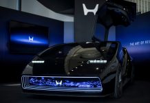 Honda: Δύο πρωτότυπα μοντέλα της σειράς “0” κάνουν πρεμιέρα στην CES 2025