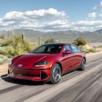 Hyundai: Ανάκληση 145.235 EV λόγω πιθανής απώλειας ισχύος