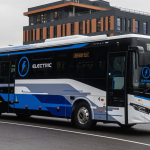 IVECO BUS: Big deal στη Γερμανία – Συμφωνία με την BusGruppe για πράσινα λεωφορεία