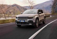 Jeep: Νέο ευέλικτο χρηματοδοτικό πρόγραμμα