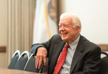 Jimmy Carter: Καθοριστικός ο ρόλος του στον κλάδο του αυτοκινήτου – Έδωσε έμφαση στην ασφάλεια και το περιβάλλον