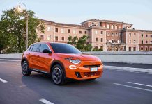 Η Ιταλία διπλασιάζει τη φορολογία στα μη ηλεκτρικά οχήματα