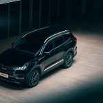 Η Chery αναβιώνει την Ebro στην Ισπανία