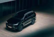 Η Chery αναβιώνει την Ebro στην Ισπανία