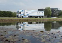 Ευφυής Ταχογράφος 2ης έκδοσης: Δίμηνη παράταση στην υποχρέωση τοποθέτησης σε οχήματα μεταφοράς