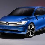 Έρχεται ηλεκτρικό το Volkswagen ID.2 με τιμή κάτω από €25.000 Volkswagen ID.2