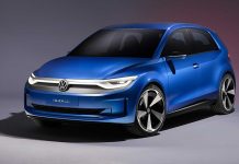 Έρχεται ηλεκτρικό το Volkswagen ID.2 με τιμή κάτω από €25.000 Volkswagen ID.2