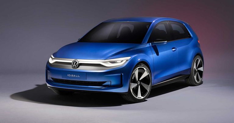 Volkswagen ID.2