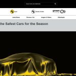 Euro NCAP: Τα τελευταία τεστ του 2024