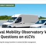 Arval Mobility: Σημαντικός ο ρόλος των ΕLCV στους εταιρικούς στόλους