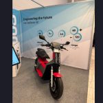 Ecoshift Noos: Μια ελληνική ιδέα