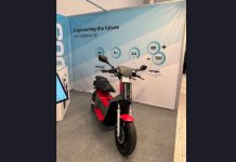 Ecoshift Noos: Μια ελληνική ιδέα