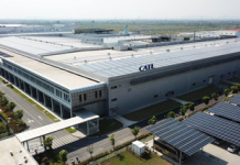 CATL: Πρόβλεψη μείωσης εσόδων