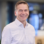 Νέος Πρόεδρος Επαγγελματικών Οχημάτων ACEA για το 2025 ο Christian Levin