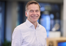 Νέος Πρόεδρος Επαγγελματικών Οχημάτων ACEA για το 2025 ο Christian Levin