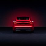 Tesla: Ανάκληση 240 χιλιάδων αυτοκινήτων για κάμερα οπισθοπορείας