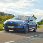 Škoda Auto: Πωλήσεις 926.600 οχημάτων παγκοσμίως το 2024 (εικόνες)