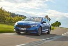 Škoda Auto: Πωλήσεις 926.600 οχημάτων παγκοσμίως το 2024 (εικόνες)