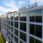 Daimler Truck:  Πωλήσεις 460.409 μονάδων το 2024