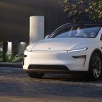 Το Tesla Model Y Juniper βγαίνει στις αγορές