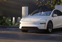 Το Tesla Model Y Juniper βγαίνει στις αγορές