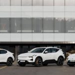 Polestar 7: Συμπαγές ηλεκτρικό SUV εν όψει – Παραγωγή στην Ευρώπη