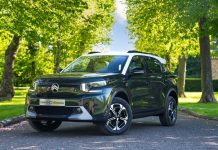 Citroen C3 Aircross: Το φθηνότερο ηλεκτρικό SUV – Έρχεται την ΄Ανοιξη