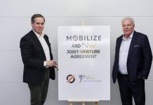 Mobilize: Καινοτόμες λύσεις για χρήστες Renault EV