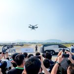 XPENG AEROHT: Ιπτάμενα αυτοκίνητα στην Χαϊνάν