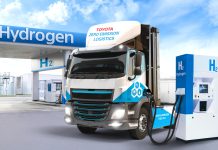 TOYOTA – HRS – ENGIE: Νέου τύπου υποδομές ανεφοδιασμού με υδρογόνο