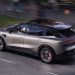 Zeekr: Στροφή στα PHEV – Στόχος η ενίσχυση των ευρωπαϊκών πωλήσεων της Geely