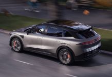 Zeekr: Στροφή στα PHEV – Στόχος η ενίσχυση των ευρωπαϊκών πωλήσεων της Geely