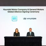 Η Hyundai προμηθεύει με οχήματα την GM – Βλέπει μικρότερη αύξηση εσόδων το 2025