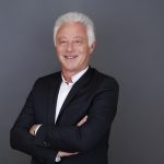 Ο Frank Marotte Αντιπρόεδρος στην Dacia