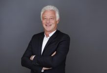 Ο Frank Marotte Αντιπρόεδρος στην Dacia