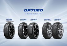 Hankook Tire: Λανσάρει την Optimo στην Ευρώπη