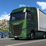 Iveco: Aλλαγές στην ηγετική ομάδα