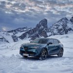 Έρχεται η Alfa Romeo Junior Ibrida Q4