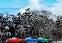 Alpine: Σε πορεία ανόδου το 2024