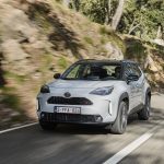 Toyota Motor Europe: Ιστορικό ρεκόρ πωλήσεων – “Πράσινα” μοντέλα και προσέγγιση πολλαπλών τεχνολογιών