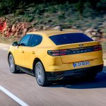 Ford Capri: 31.720 ευρώ ή 441 τον μήνα