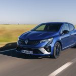 Renault: Σε τροχιά παγκόσμιας ανάπτυξης προϊόντων & τεχνολογίας