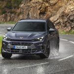 Nέο προωθητικό για όλα τα E-hybrid CUPRA