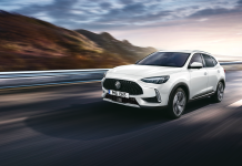 31,4 εκατομμύρια νέα οχήματα στην Κίνα το 2024