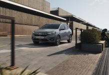 Dacia Sandero: Αμιγώς ηλεκτρική έκδοση το 2027