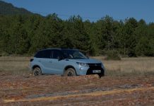 Suzuki: +40% στην εγχώρια αγορά