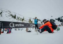 Η Anytime στα Καλάβρυτα