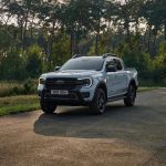 Ford: Πρώτη σε πωλήσεις στα LCV το 2024 σε Ελλάδα και Ευρώπη (εικόνες)